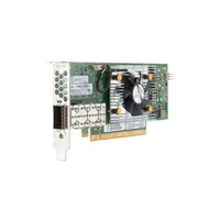 Network Card HPE 840134-001-RFB 1x SFP28 PCI Express 25Gb