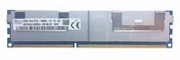 Memory RAM 1x 32GB Hynix ECC LOAD REDUCED DDR3  1866MHz PC3-14900 LRDIMM | HMT84GL7AMR4C-RD
