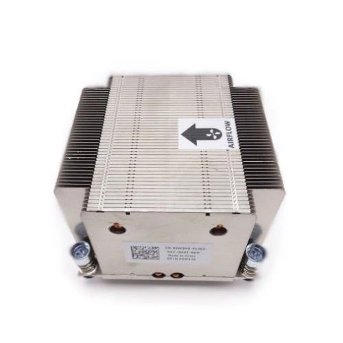 Heatsink dedicated for servers DELL PowerVault NX3600, PowerVault NX3610 | 5W3H6