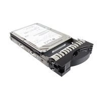 Hard Disc Drive dedicated for Lenovo server 2.5'' capacity 500GB 7200RPM HDD SAS 6Gb/s 49Y1854
