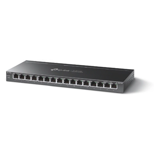 Switch TP-LINK TL-SG116 16x 1Gb