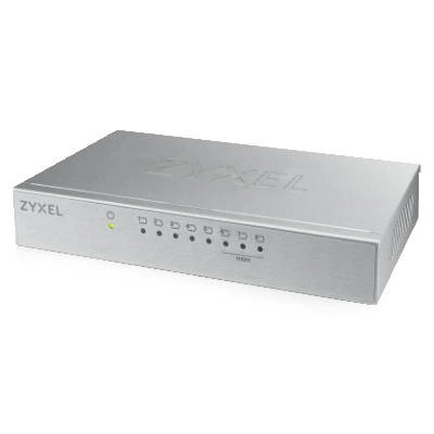 Switch Zyxel ES-108AV3-EU0101F 8x 10/100
