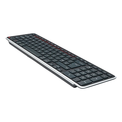 Wireless keyboard Contour Design Balance AZERTY