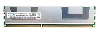 Memory RAM 1x 16GB Samsung ECC REGISTERED DDR3 1066MHz PC3-8500 RDIMM | M393B2K70CM0-YF8