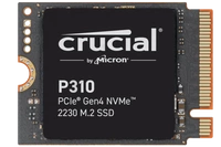 SSD disk Crucial P310 2TB M.2 2230 NVMe PCIe TLC | CT2000P310SSD2