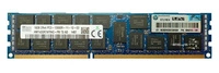 Memory RAM 1x 16GB Hynix ECC REGISTERED DDR3 2Rx4 1600MHz PC3-12800 RDIMM | HMT42GR7AFR4C-PB