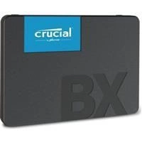 SSD disk Crucial BX500 960GB 2.5'' SATA 6Gb/s  | CT960BX500SSD1
