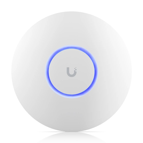 Access Point Ubiquiti U6+ 2,4 GHz | 5 GHz 2400 Mbps 802.11a/b/g/n/ac/ax
