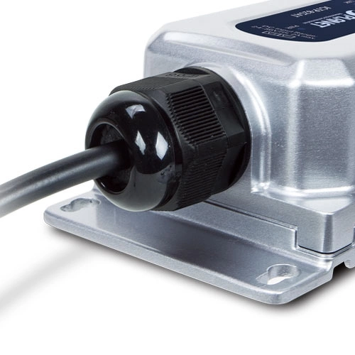 Media converter Planet IGTP-825AT 1x SFP 1x RJ-45 PoE+