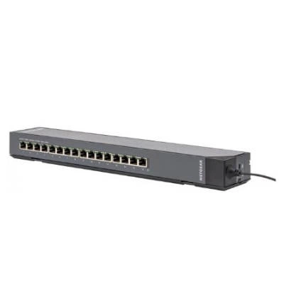 Switch Netgear GSS116E-100EUS 16x 10/100/1000