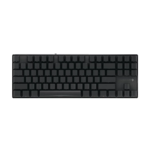 Wireless keyboard Cherry MX 8.2 TKL Wireless RGB QWERTY