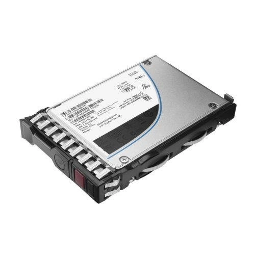 SSD disk HP Mixed Use 960GB 2.5'' SATA 6Gb/s 872348-B21 872520-001 
