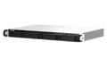 NAS server QNAP TS-464eU-8G 4x SSD | HDD SATA 8GB RAM