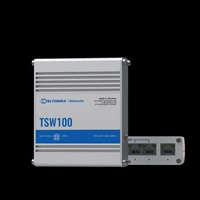 Switch Teltonika TSW100 5x 1Gb 120 W PoE+