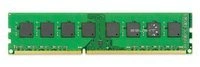Memory RAM 1x 4GB GoodRAM ECC UNBUFFERED DDR3 2Rx8 1333MHz PC3-10600 UDIMM | W-MEM1333E3D84GLV