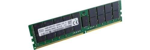 Memory RAM 1x 128GB Hynix DDR4 4Rx4 3200MHz PC4-25600 LOAD REDUCED | HMABAGL7ABR4N-XN