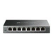 Switch TP-LINK TL-SG108E 8x 1Gb
