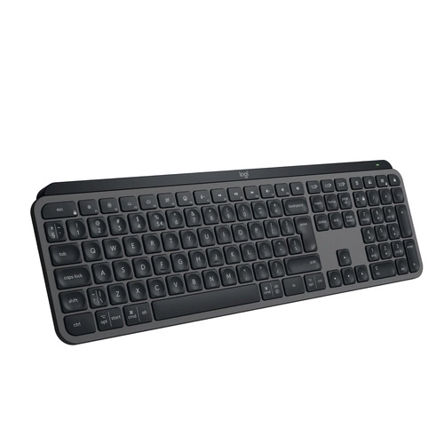 Wireless keyboard Logitech MX Keys S QWERTY
