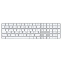 Keyboard Wireless Apple MK2C3B/A QWERTY