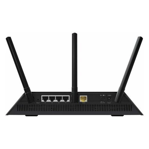 Router Netgear R6700-100PES 4x RJ-45 10/100/1000 Mb/s 1750 Mbps