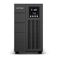 UPS CyberPower Online S OLS2000E 1600W 5 sockets C13/Hardwire Terminal Block new 2 years warranty
