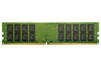 Memory RAM 1x 16GB DELL PowerEdge R6515 DDR4 2933MHz ECC REGISTERED DIMM