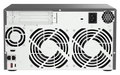 NAS server QNAP TVS-h874-i7-32G 8x SSD | HDD SATA 32GB RAM