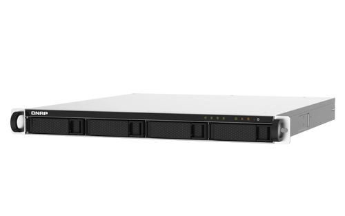 NAS server QNAP TS-432PXU-2G 4x SSD | HDD SATA 2GB RAM