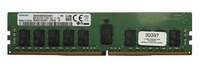 Memory RAM 1x 8GB Samsung ECC REGISTERED DDR4  2133MHz PC4-17000 RDIMM | M393A1G40EB1-CPB
