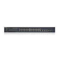 Switch Zyxel XMG1930-30-ZZ0101F 4x 10Gb | 24x 2.5Gb 2x SFP+