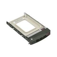 Drive tray 2.5''  Hot-Swap dedicated for Supermicro servers | MCP-220-00117-0B