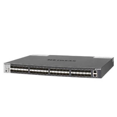 Switch Netgear XSM4348FS-100NES 2x 100/1000/10000 12x SFP+