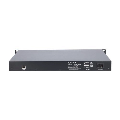 switch Ubiquiti ES-48-500W new RACK
