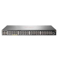 switch HPE JL256AR Renew/Refresh RACK