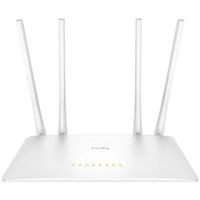 Router  Cudy WR1200 4x 100Mb 867 Mbps