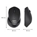 Wireless mouse Logitech M330 Silent Plus 910-004909
