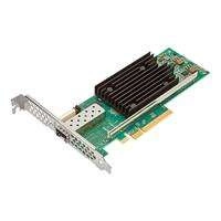 HBA HPE R2E08A-RFB 1 FC Fibre Channel 32Gb/s used 3 months