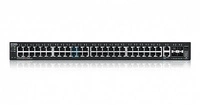 Switch Zyxel XGS2220-54-EU0101F 2x 10Gb | 48x 1Gb 4x SFP+