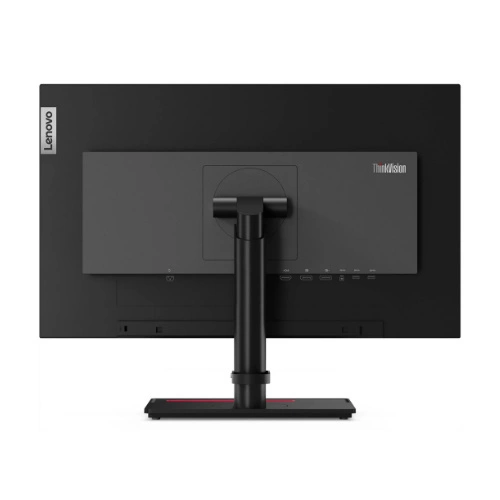 Monitor 23.8" Lenovo ThinkVision 61F5GAT1EU P24q-20 2560 x 1440 QHD 60Hz screen matrix IPS