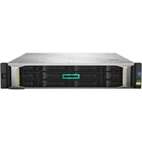 HPE Q1J29A Rack SDD | HDD 2.5'' SAS MSA 2050 SAS Storage