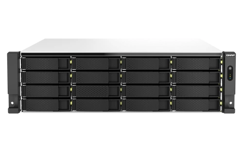 NAS server QNAP TS-h2287XU-RP-E2336-32G 22x SSD | HDD SATA 32GB RAM