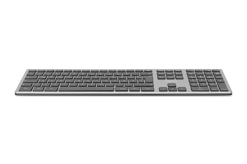 Wireless keyboard Digitus DA-20159 QWERTZ