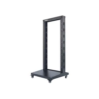 Rack Cabinet 19" Open frame INTELLINET 26U 600x600mm
