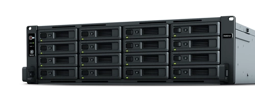 NAS server Synology RS4021xs+ 16x SSD | HDD SATA 16GB RAM