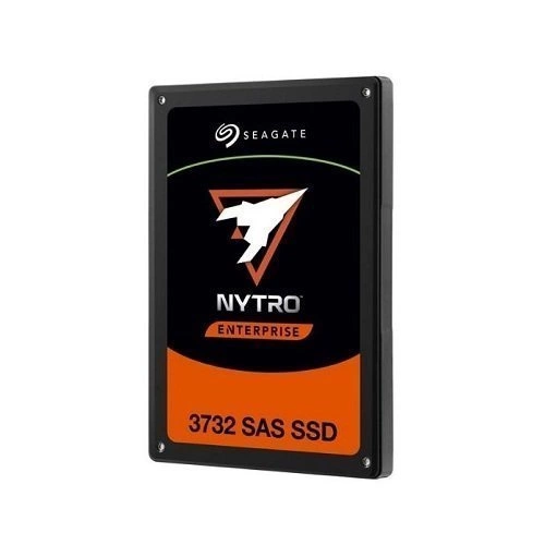 SSD disk Seagate Nytro 2532 3.8TB 2.5'' SAS 12Gbps | XS3840LE70124
