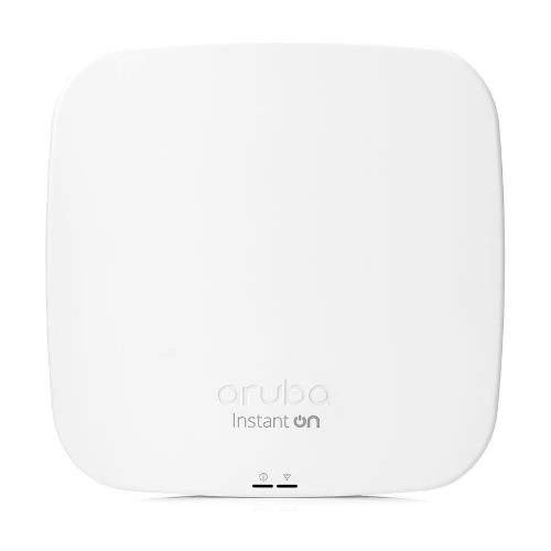 Access Point HPE R2X06A 2,4 GHz | 5 GHz 2033 Mbps 802.3af PoE 802.11 a/b/g/n/r/k/v/ac/ac-wave2