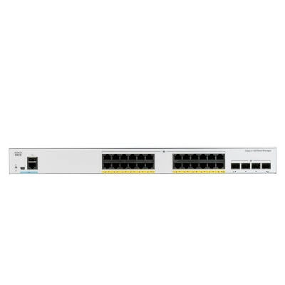 Switch Cisco Catalyst C1000-24T-4X-L 24x 1Gb 4x SFP+