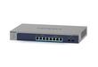 Switch Netgear MS510TXUP-100EUS 4x 2.5Gb | 4x 10Gb 295 W PoE++