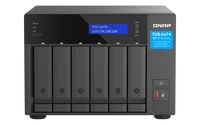NAS server QNAP TVS-h674-i5-32G 6x SSD | HDD SATA 32GB RAM