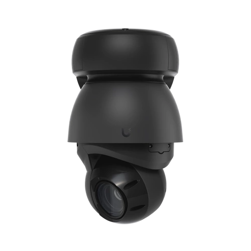 Camera Ubiquiti G4 PTZ Industrial UVC-G4-PTZ 8MP 3840 x 2160 (16:9) 24 FPS